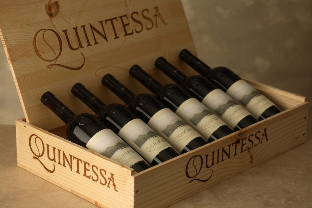 wooden wine boxes manufacturer - Golden State Box Factory