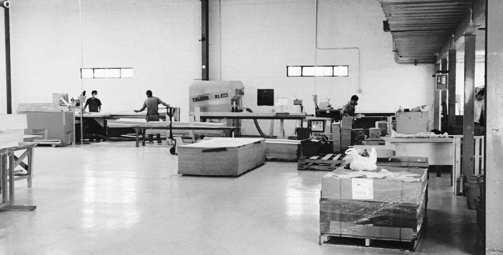 wooden wine boxes manufacturer - Golden State Box Factory