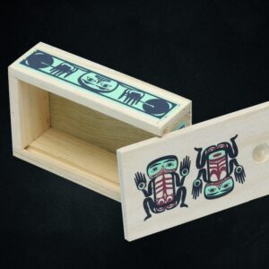 Custom Gift Boxes - Grateful Dead Box Set - Golden State Box Factory