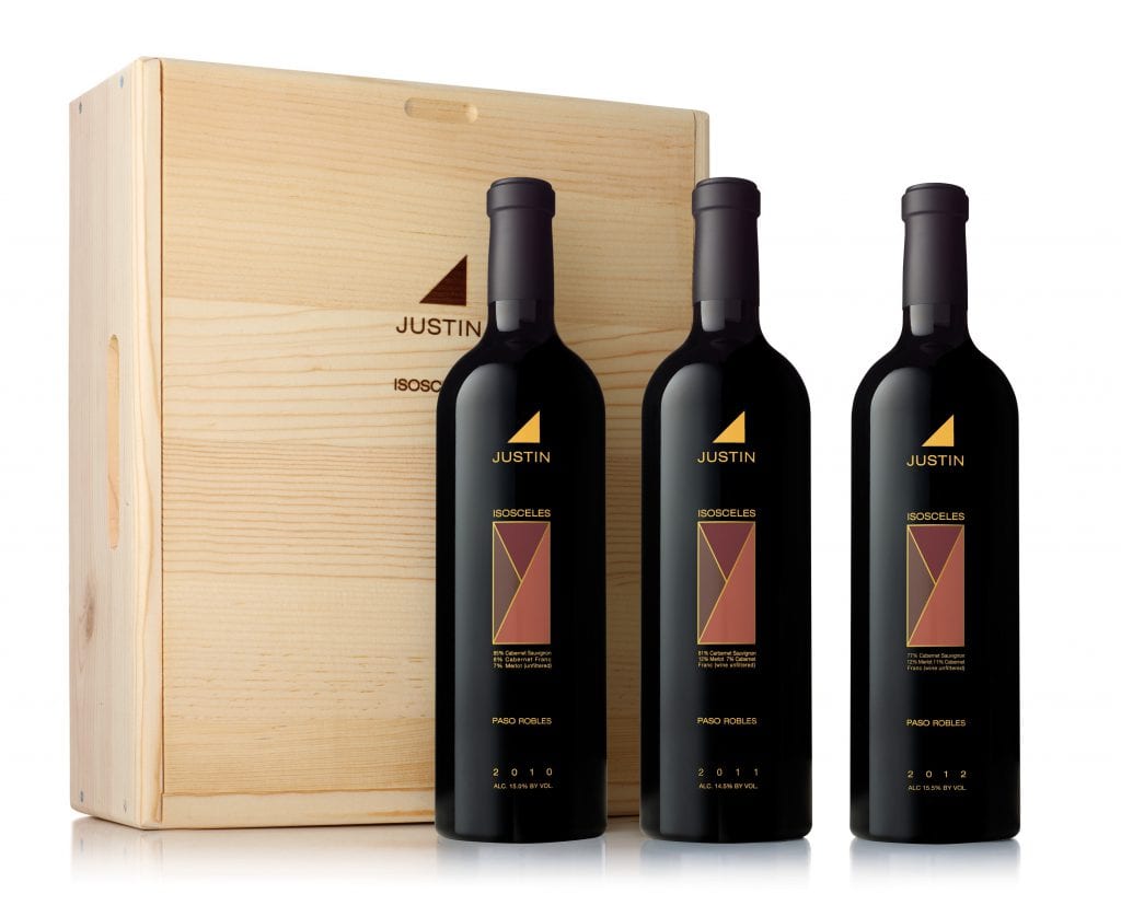 wooden wine boxes manufacturer - Golden State Box Factory