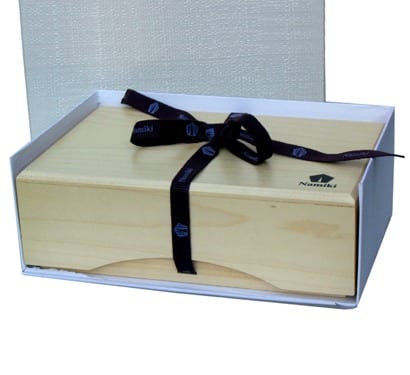 Wholesale Custom Wooden Pen & Gift Boxes – Namiki