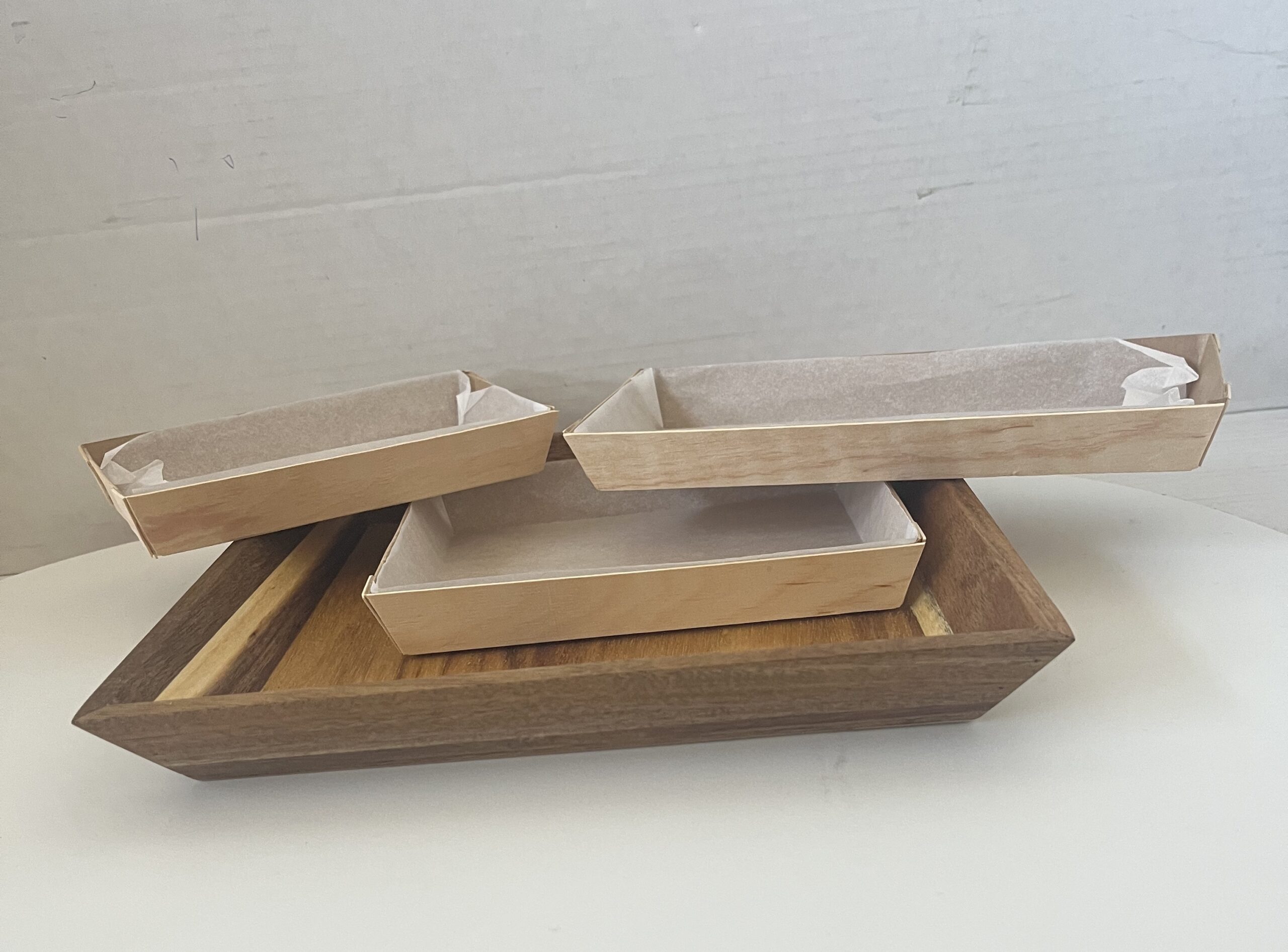 Food Trays