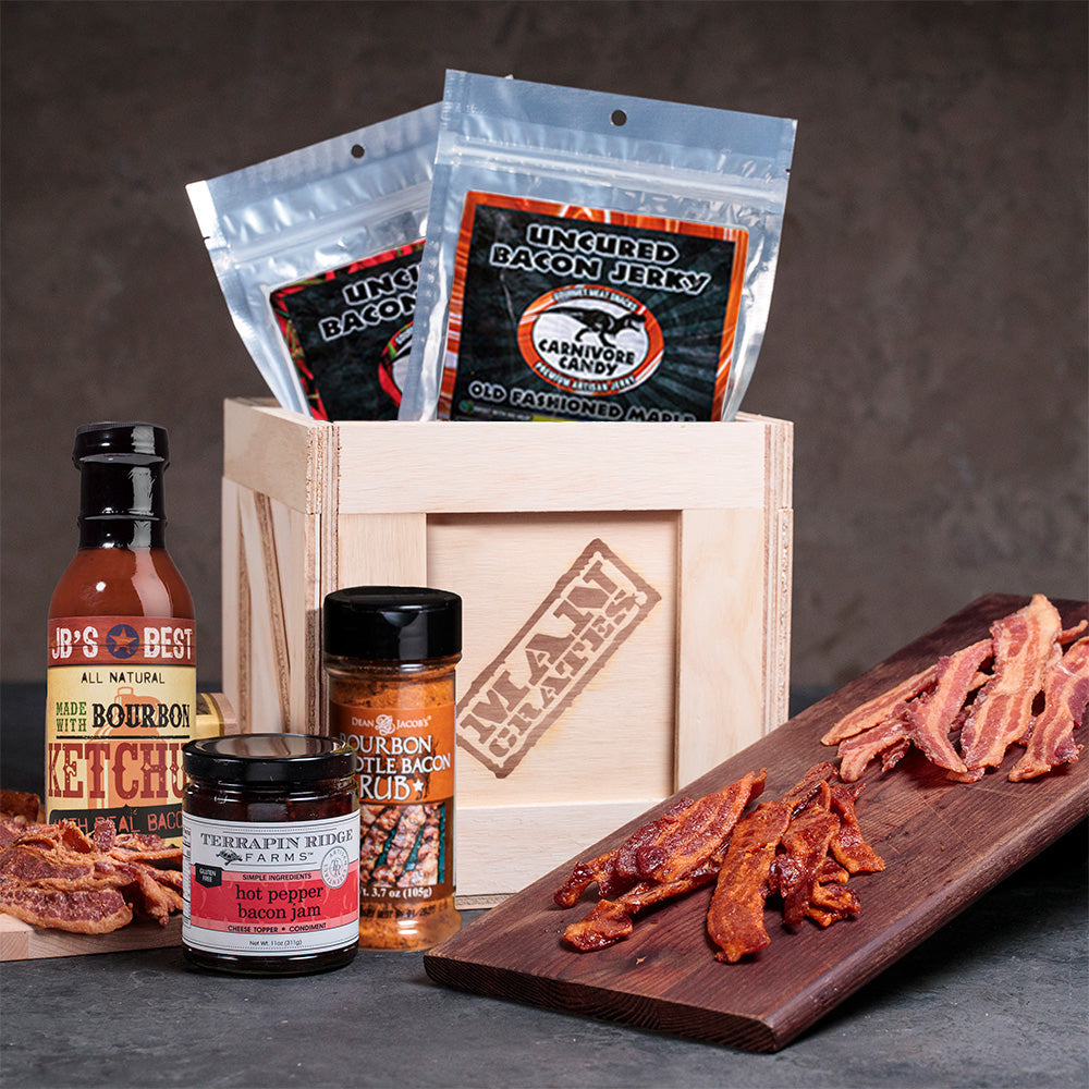 E-commerce Wooden Packaging Solutions