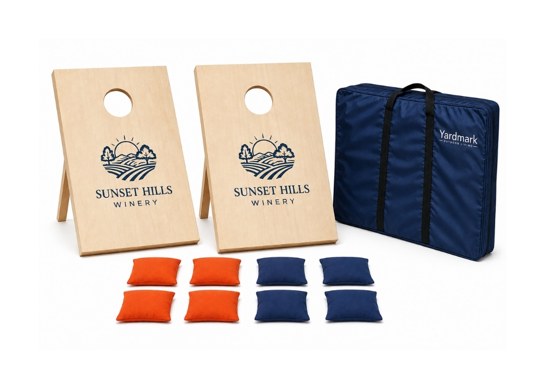GSBF tailgate cornhole set (4)
